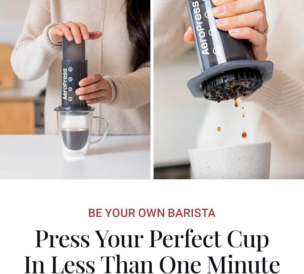 Aeropress