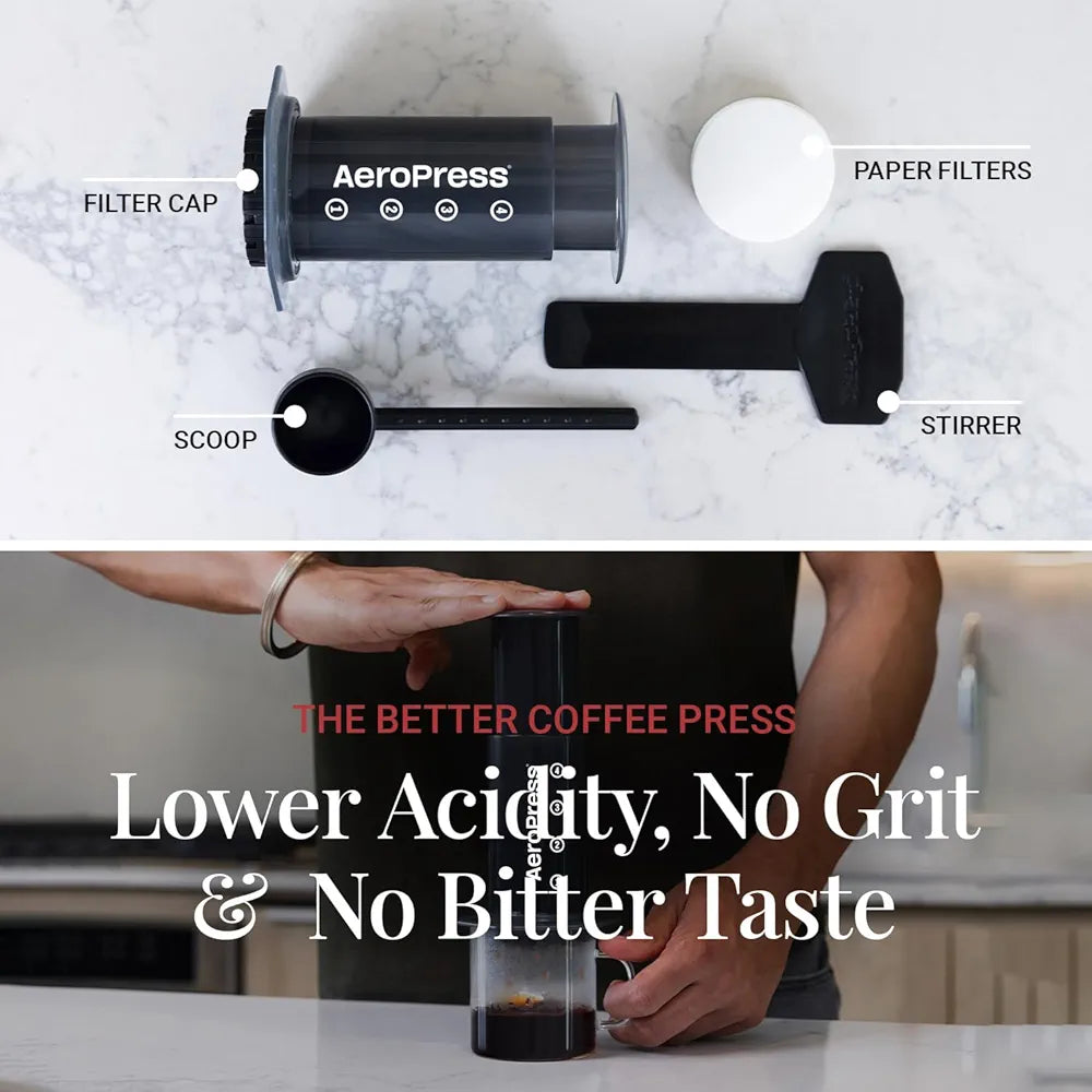Aeropress