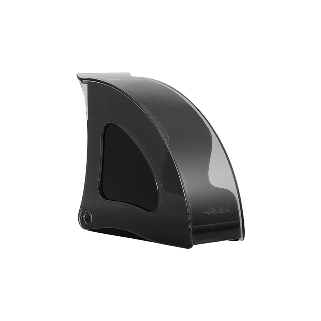 MHW-3Bomber - Snail Filter Paper Holder