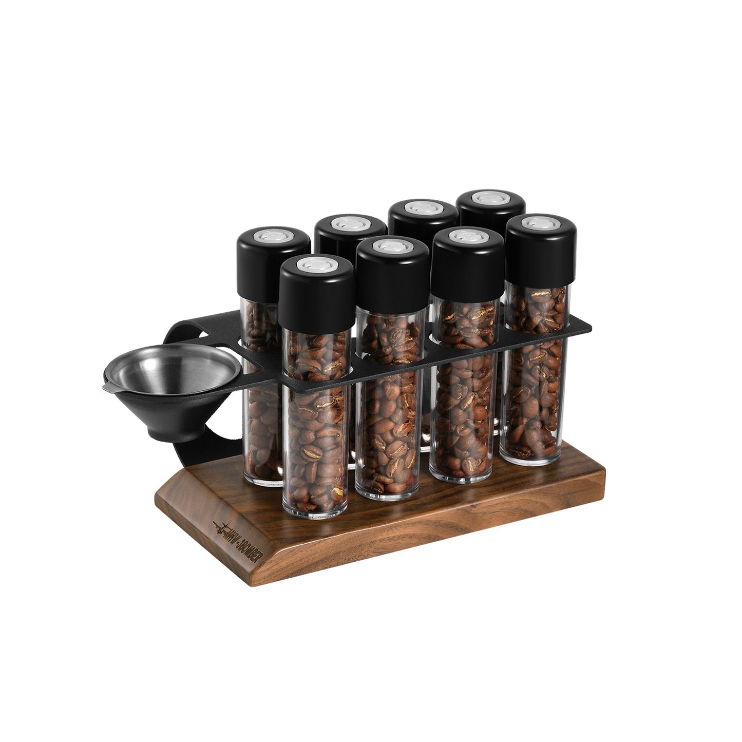 MHW-3Bomber - Energy Tubes Sets