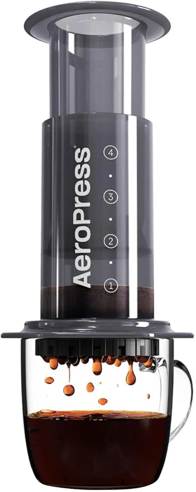 Aeropress