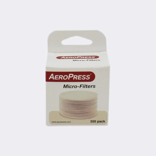 Aeropress Micro Filters