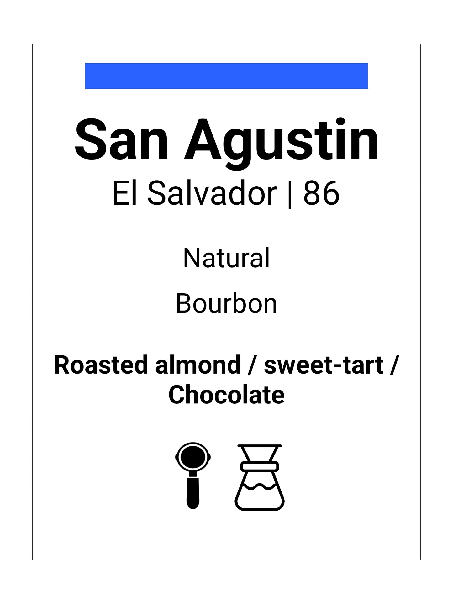 El salvador San Agustin