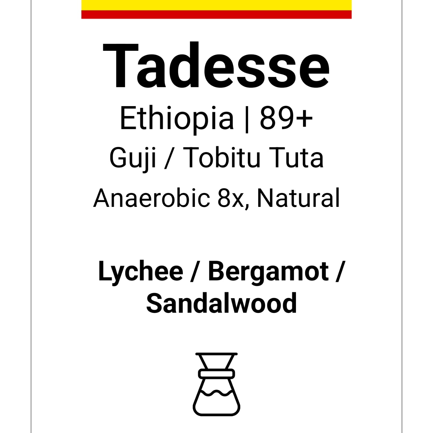 Ethiopia Tadesse