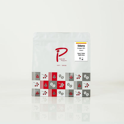 Ethiopia Sidamo